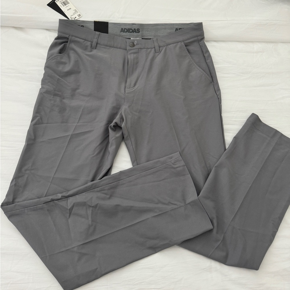 Adidas Golf Pants